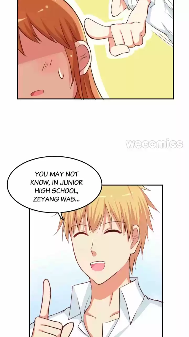 Chu Lian Wei Tian Chapter 105