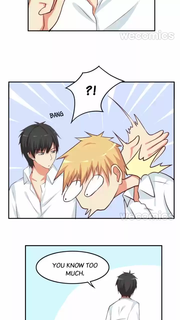 Chu Lian Wei Tian Chapter 105