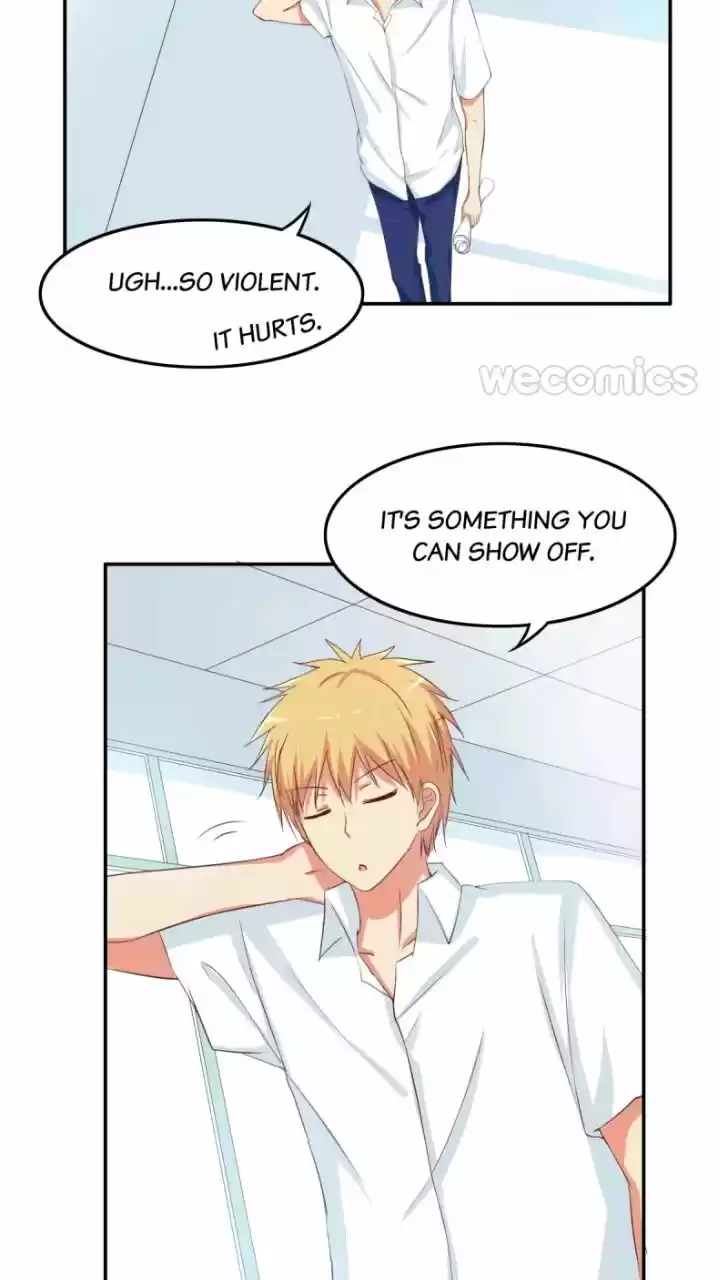 Chu Lian Wei Tian Chapter 105