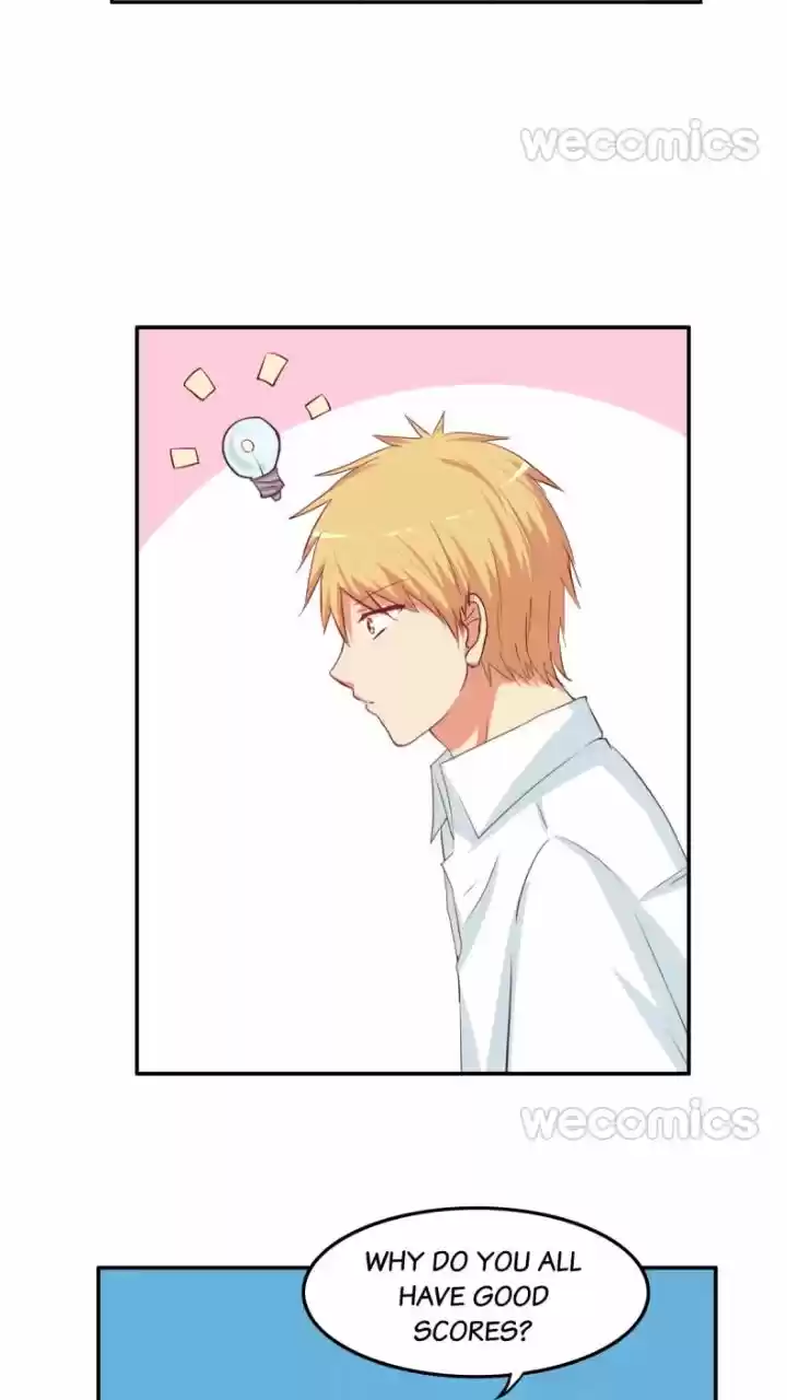 Chu Lian Wei Tian Chapter 105