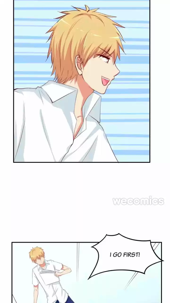 Chu Lian Wei Tian Chapter 105