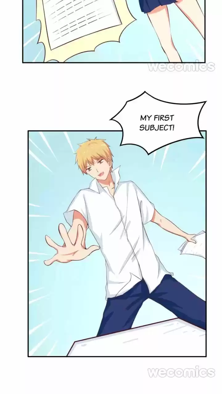 Chu Lian Wei Tian Chapter 105