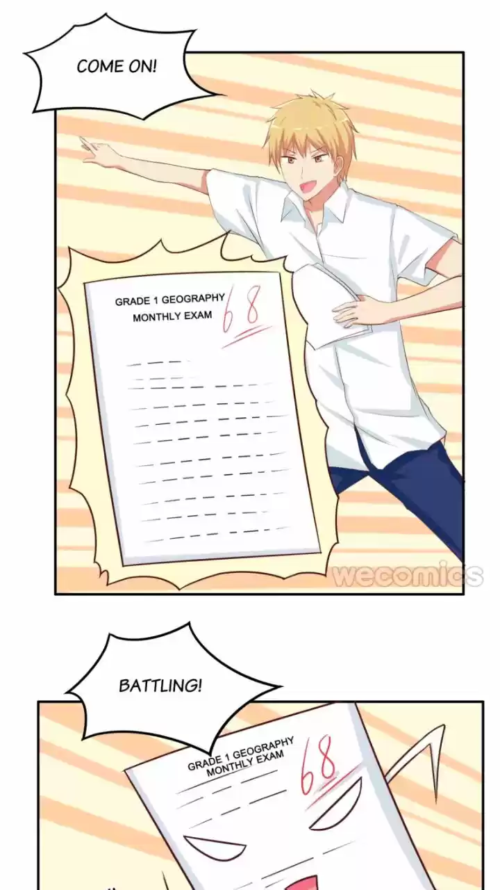 Chu Lian Wei Tian Chapter 105