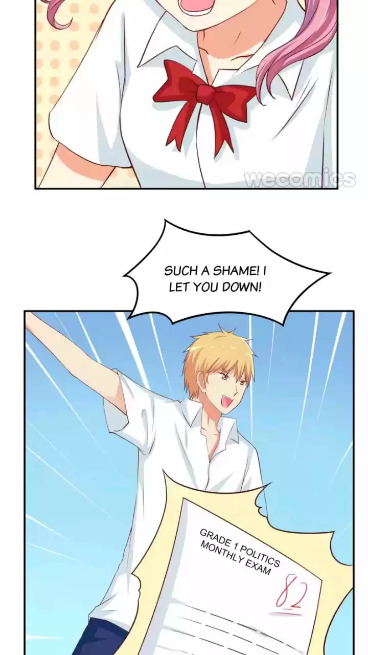 Chu Lian Wei Tian Chapter 105