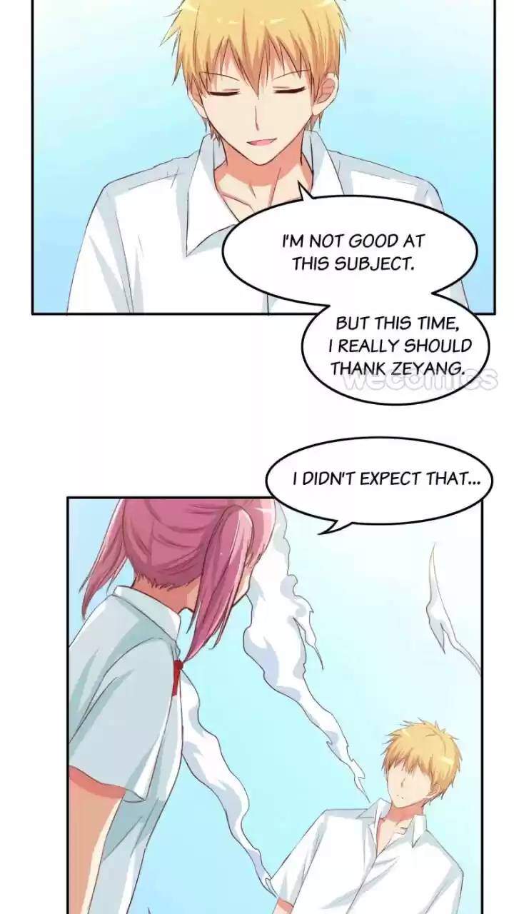 Chu Lian Wei Tian Chapter 105