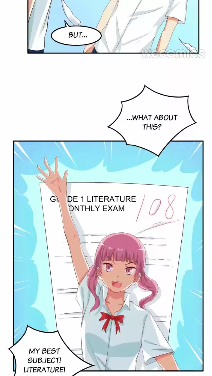 Chu Lian Wei Tian Chapter 105