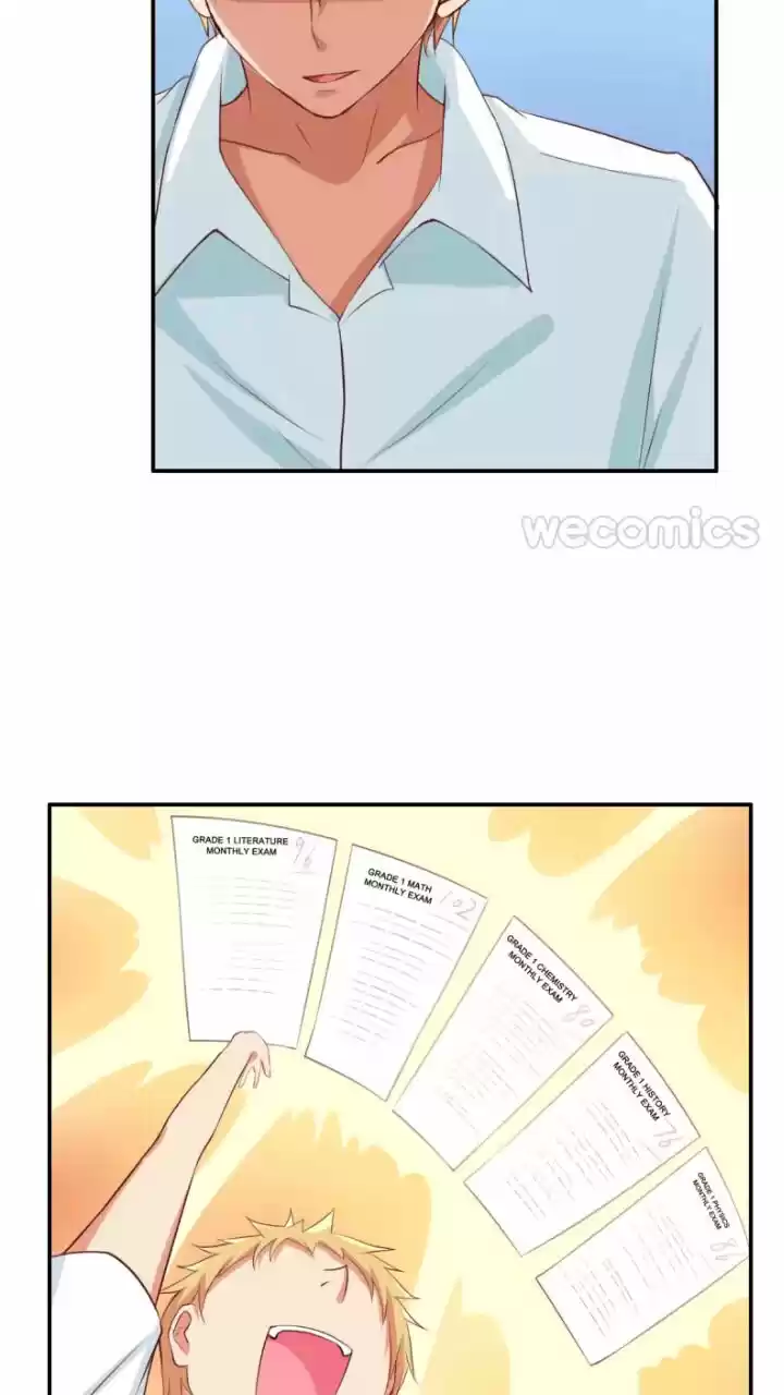 Chu Lian Wei Tian Chapter 105