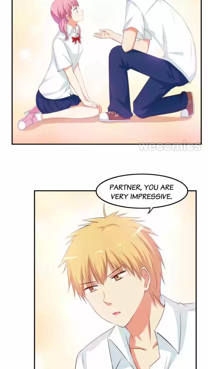 Chu Lian Wei Tian Chapter 105