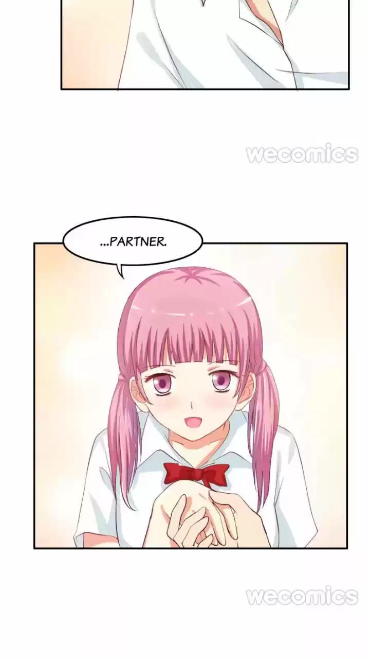 Chu Lian Wei Tian Chapter 105