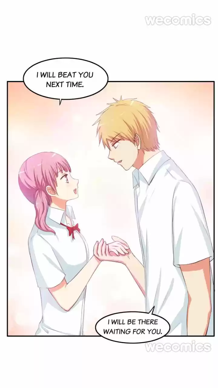 Chu Lian Wei Tian Chapter 105