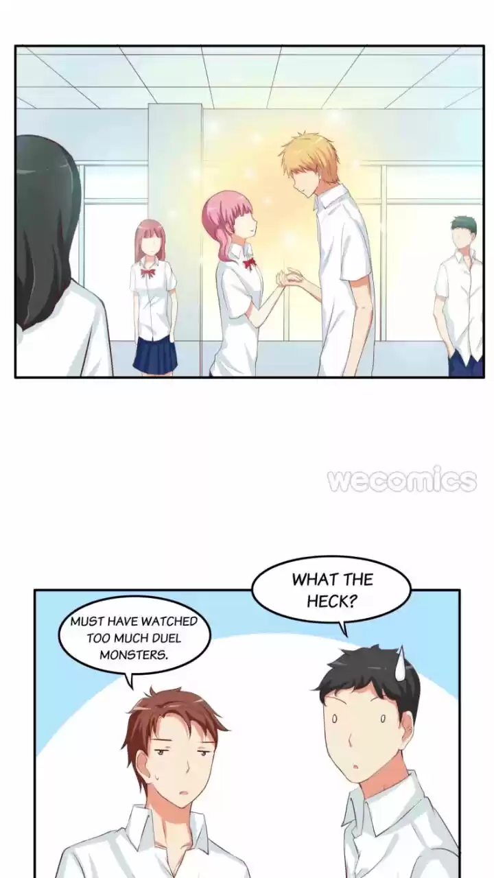 Chu Lian Wei Tian Chapter 105