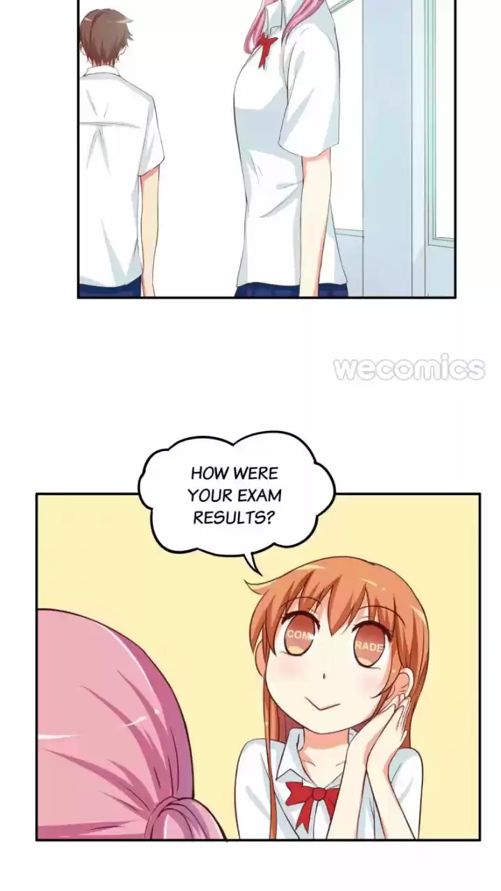 Chu Lian Wei Tian Chapter 106