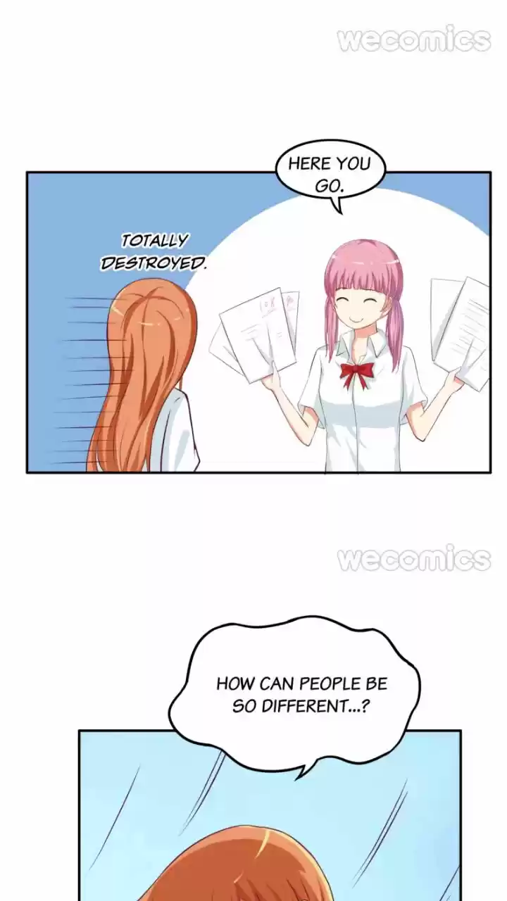 Chu Lian Wei Tian Chapter 106