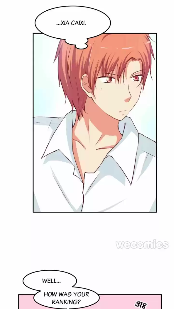 Chu Lian Wei Tian Chapter 106