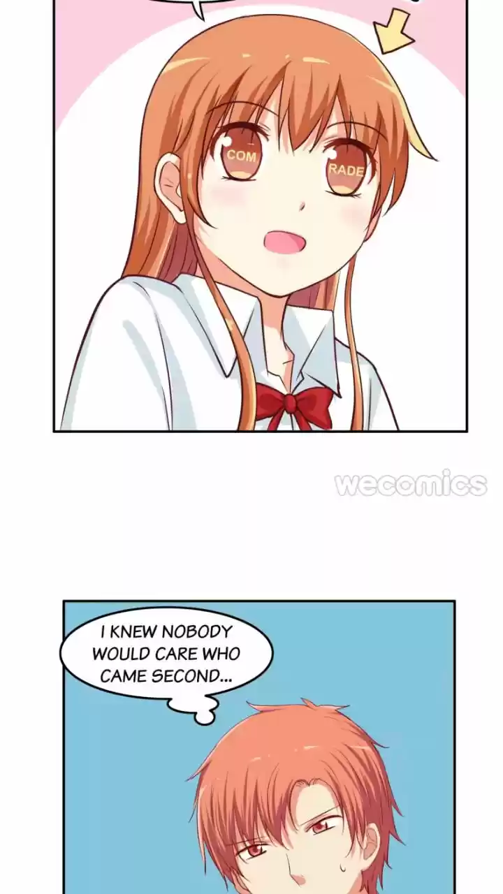 Chu Lian Wei Tian Chapter 106