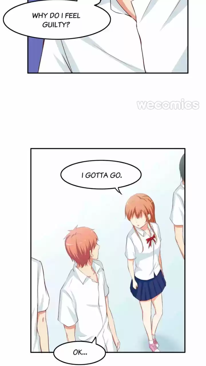 Chu Lian Wei Tian Chapter 106