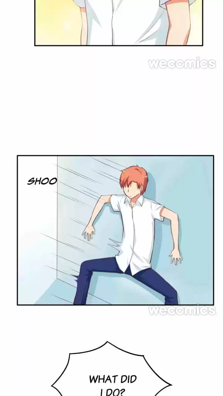 Chu Lian Wei Tian Chapter 106