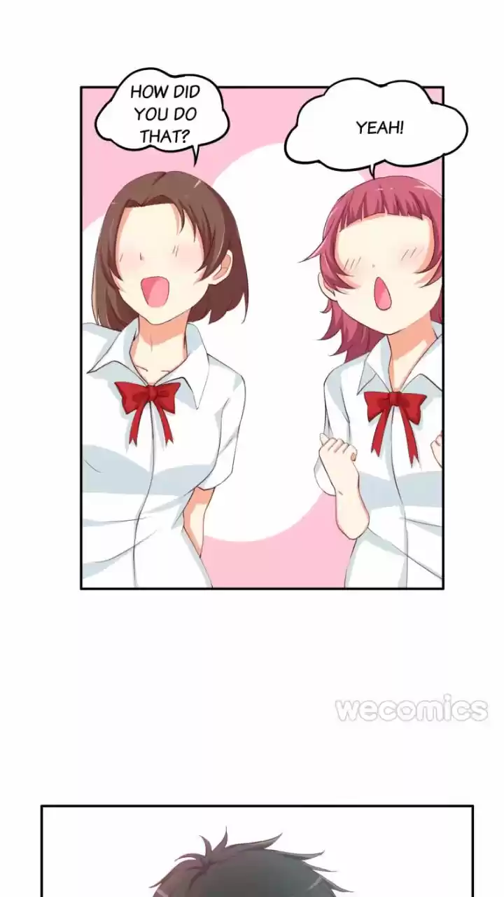 Chu Lian Wei Tian Chapter 106