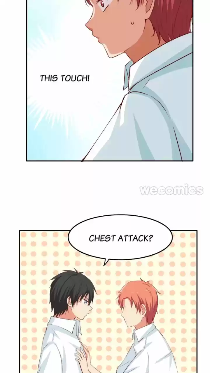 Chu Lian Wei Tian Chapter 106