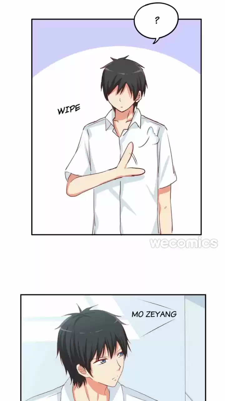 Chu Lian Wei Tian Chapter 106