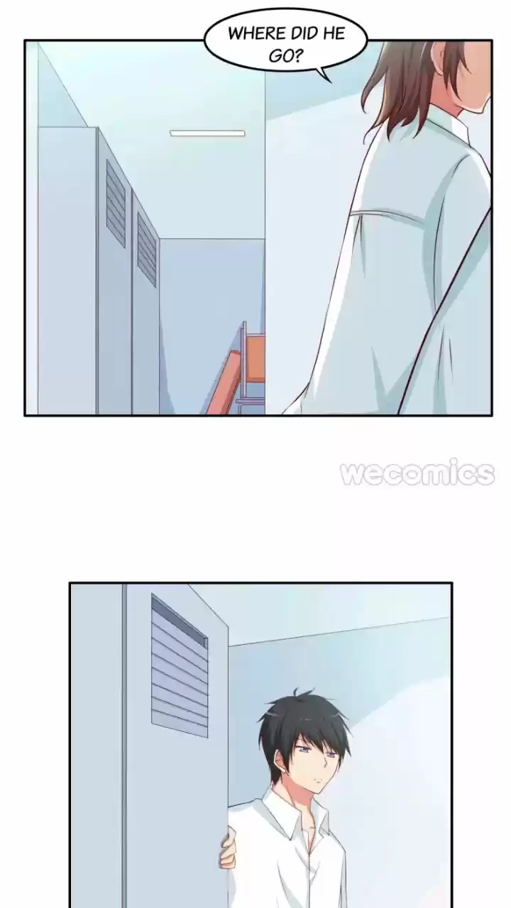 Chu Lian Wei Tian Chapter 106