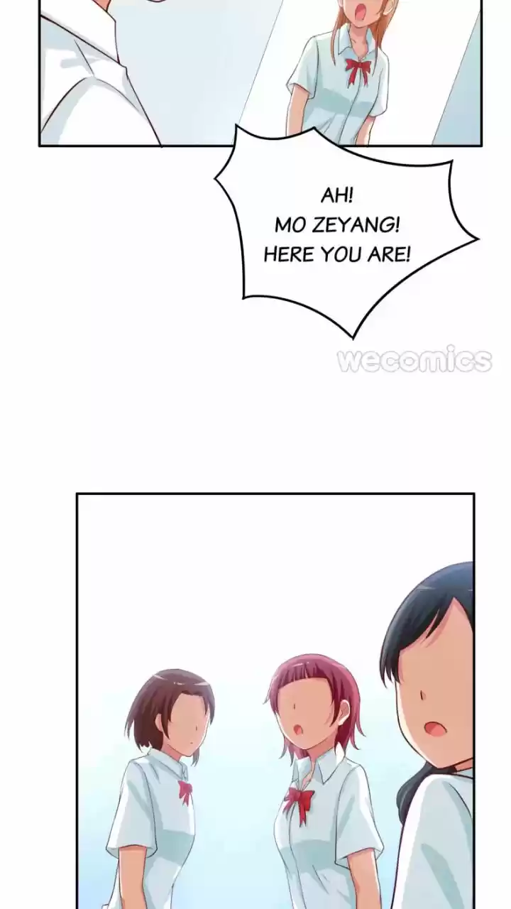 Chu Lian Wei Tian Chapter 106