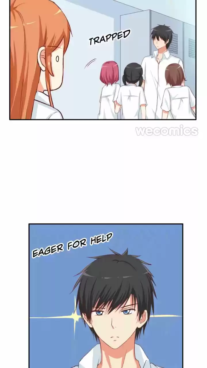 Chu Lian Wei Tian Chapter 106