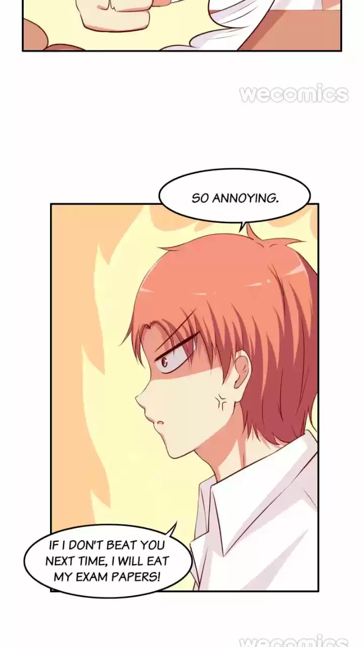 Chu Lian Wei Tian Chapter 107