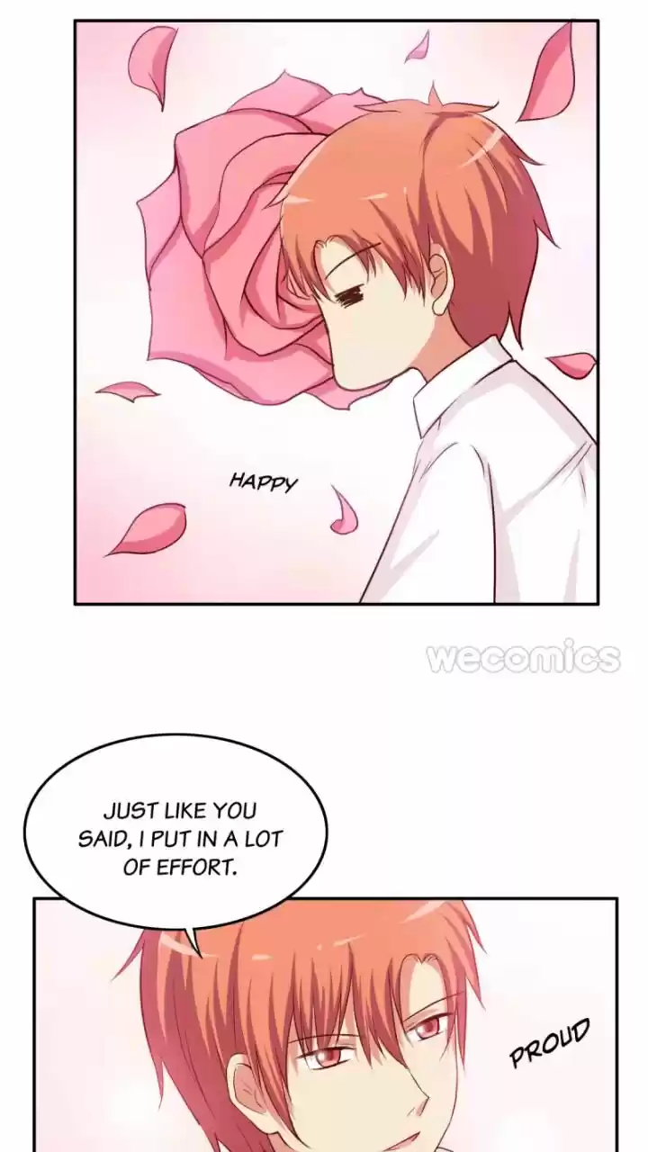 Chu Lian Wei Tian Chapter 107