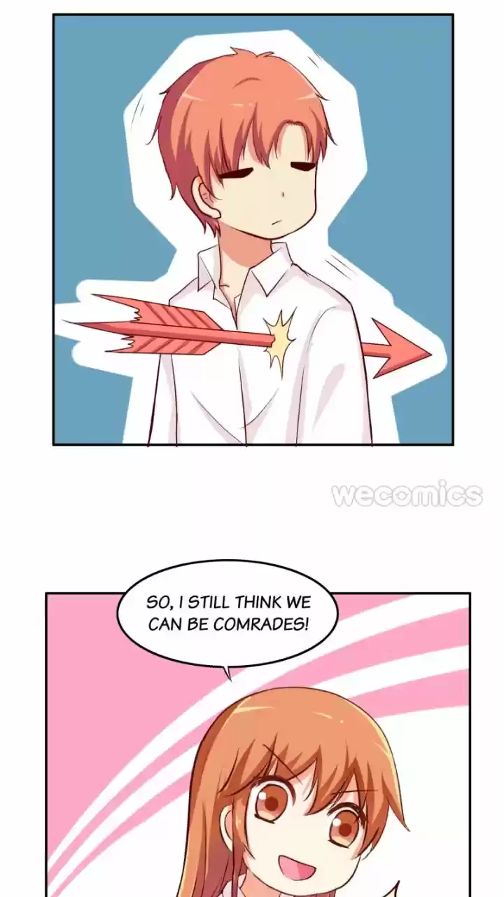 Chu Lian Wei Tian Chapter 107