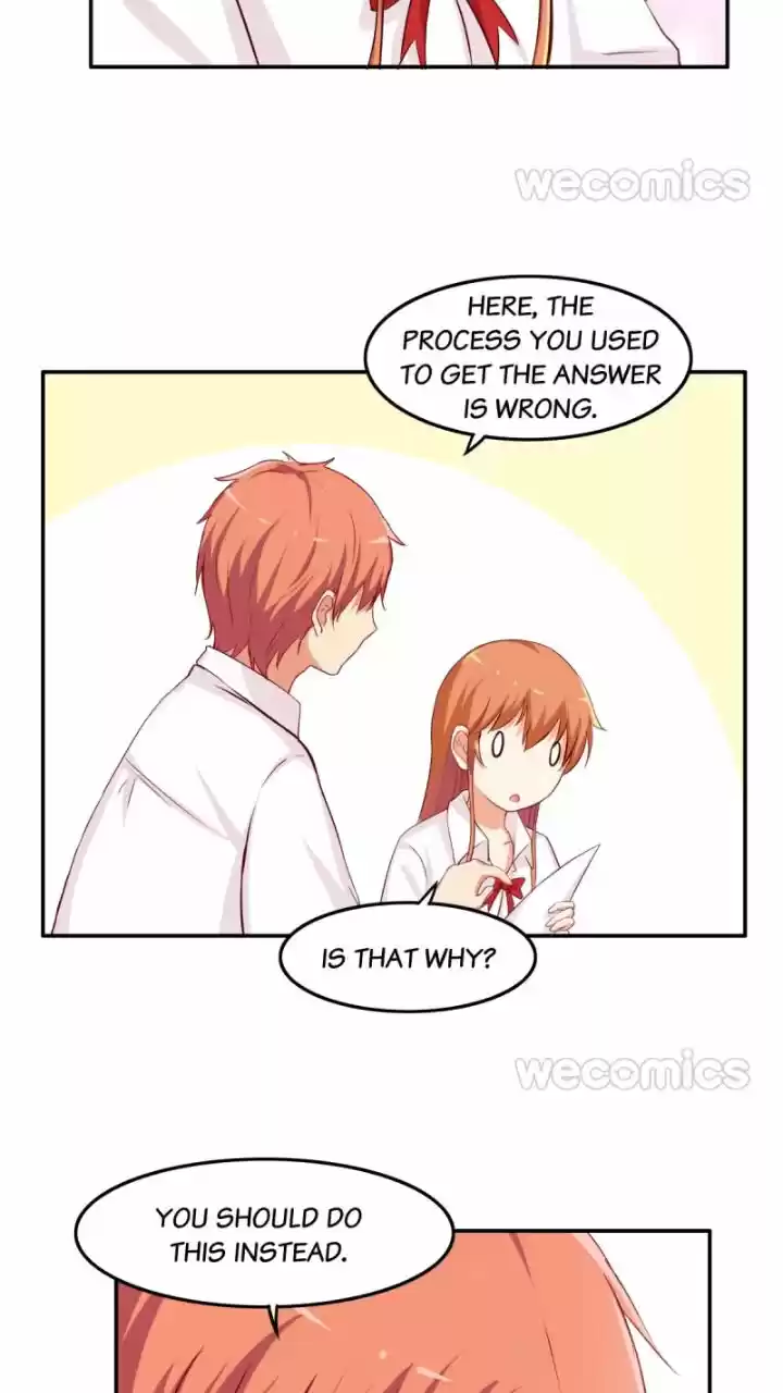 Chu Lian Wei Tian Chapter 107