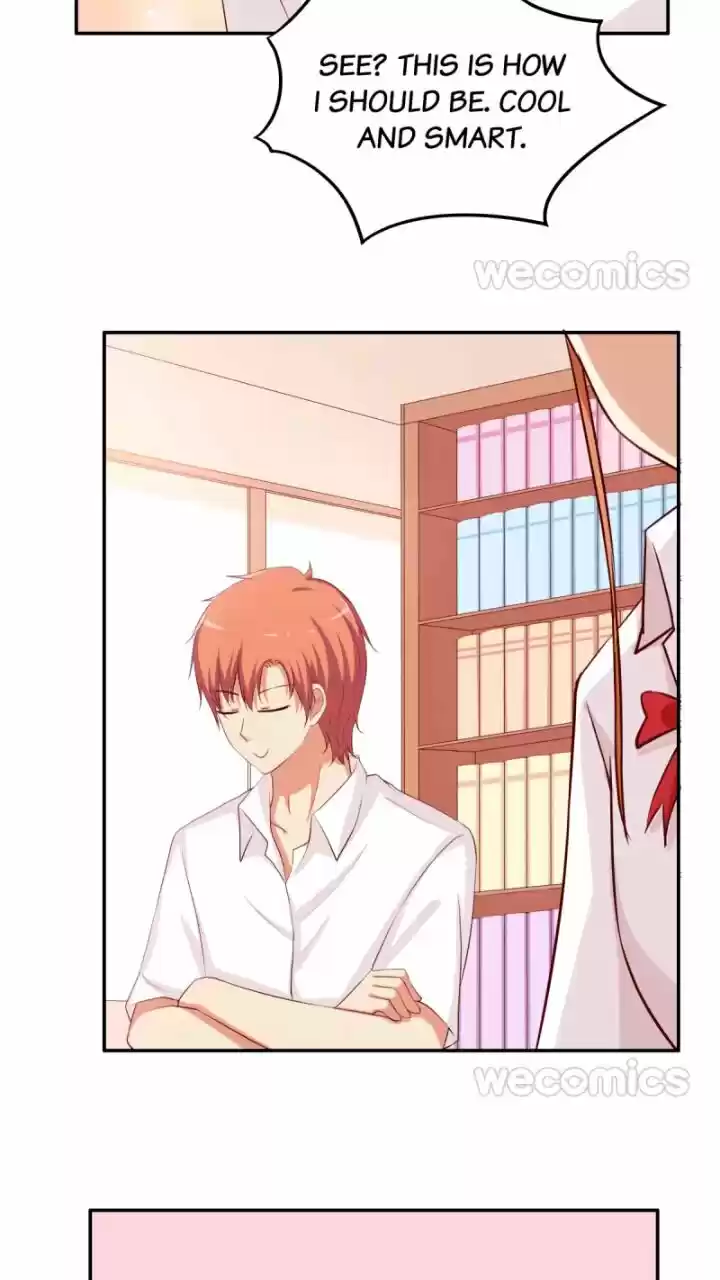 Chu Lian Wei Tian Chapter 107