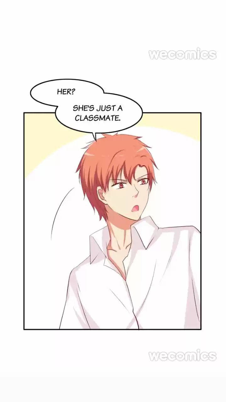 Chu Lian Wei Tian Chapter 107