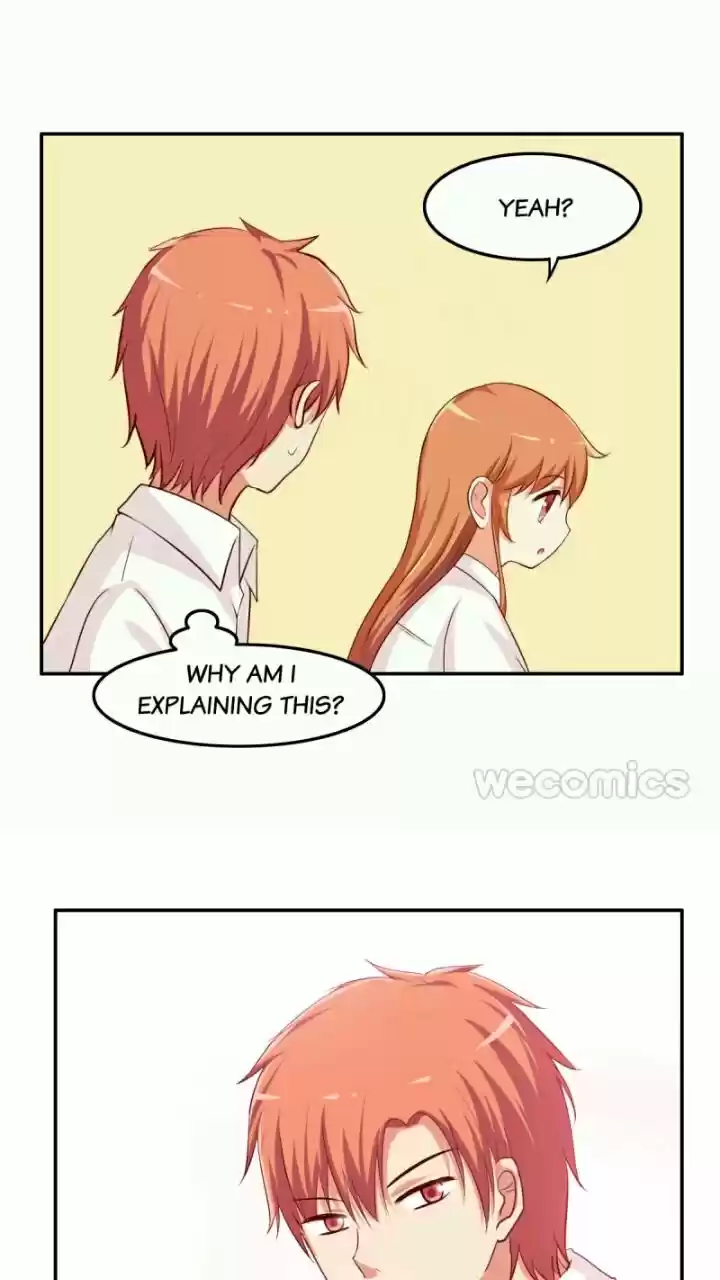 Chu Lian Wei Tian Chapter 107