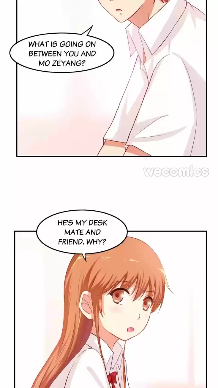 Chu Lian Wei Tian Chapter 107