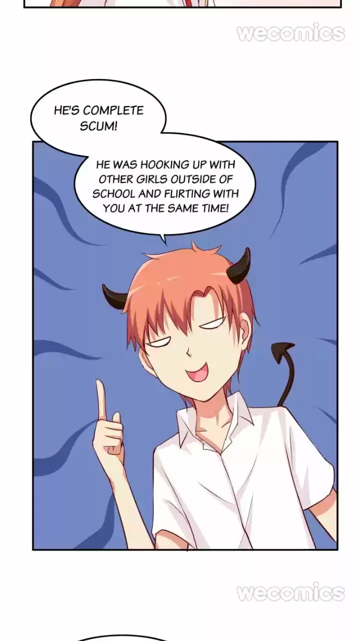 Chu Lian Wei Tian Chapter 107