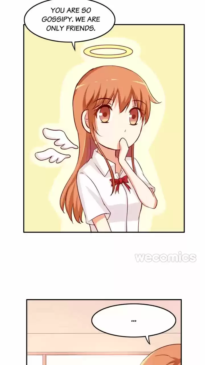 Chu Lian Wei Tian Chapter 107