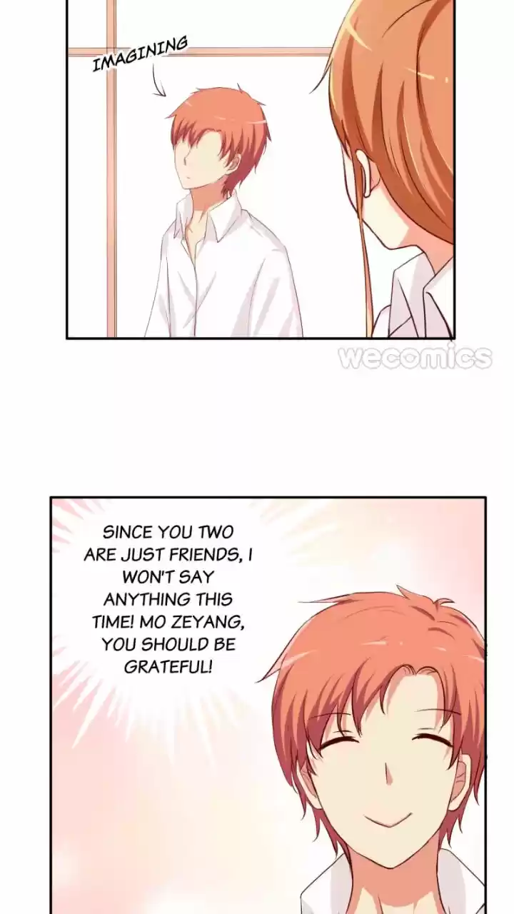 Chu Lian Wei Tian Chapter 107