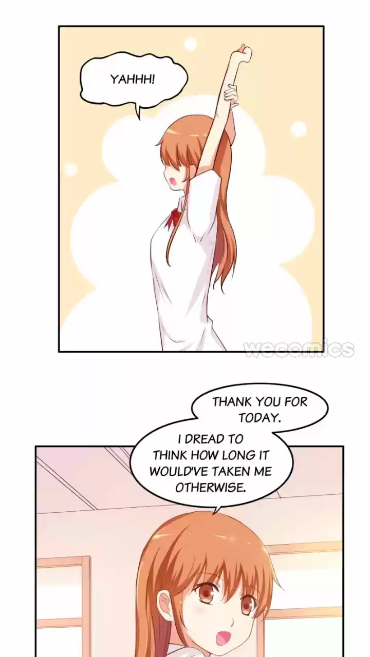 Chu Lian Wei Tian Chapter 107