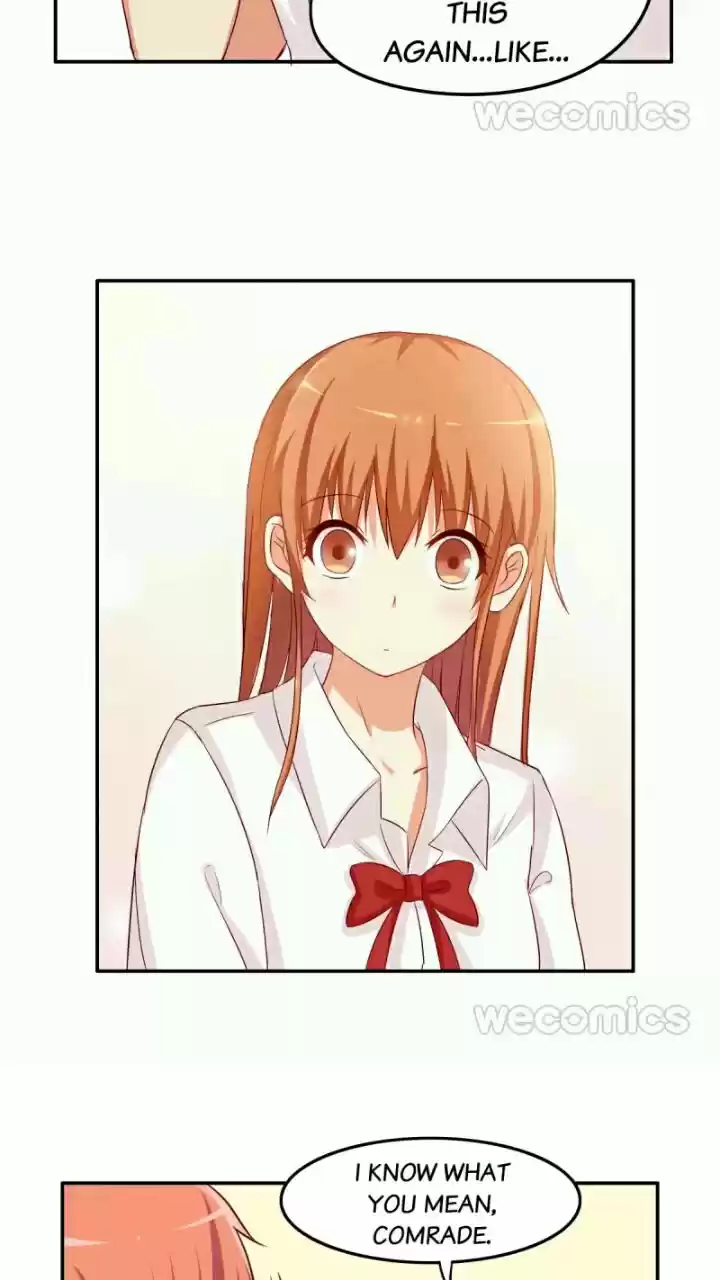 Chu Lian Wei Tian Chapter 107