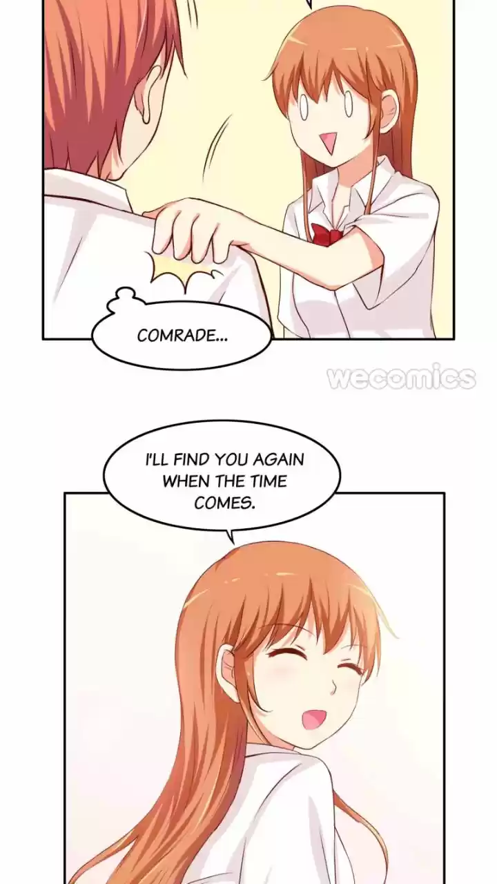 Chu Lian Wei Tian Chapter 107