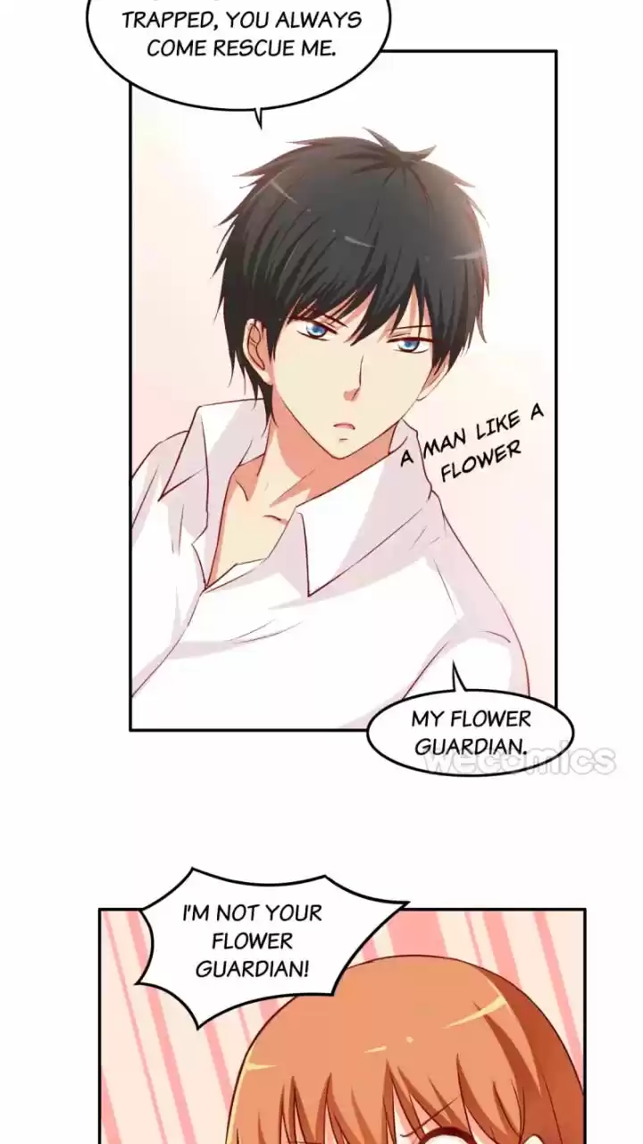 Chu Lian Wei Tian Chapter 108