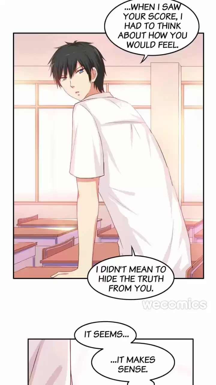 Chu Lian Wei Tian Chapter 108