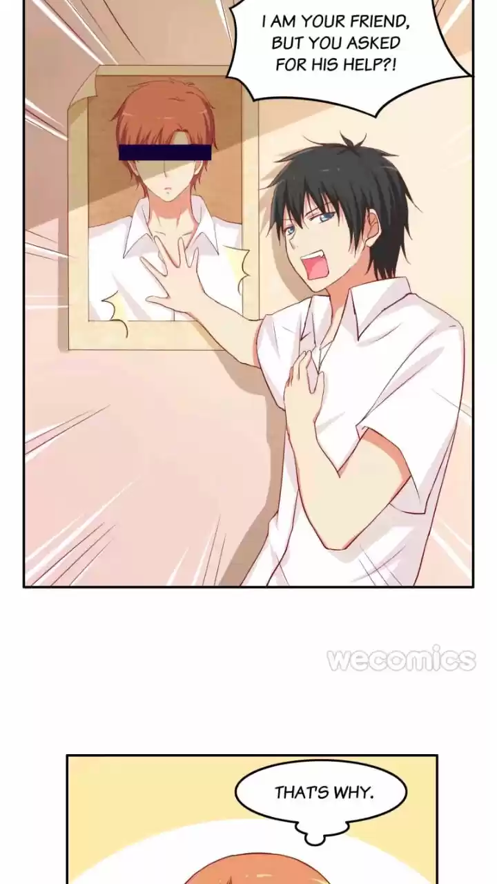 Chu Lian Wei Tian Chapter 108