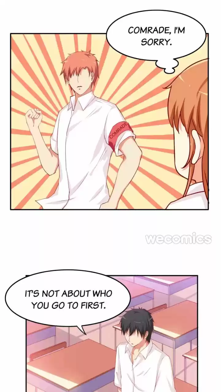 Chu Lian Wei Tian Chapter 108