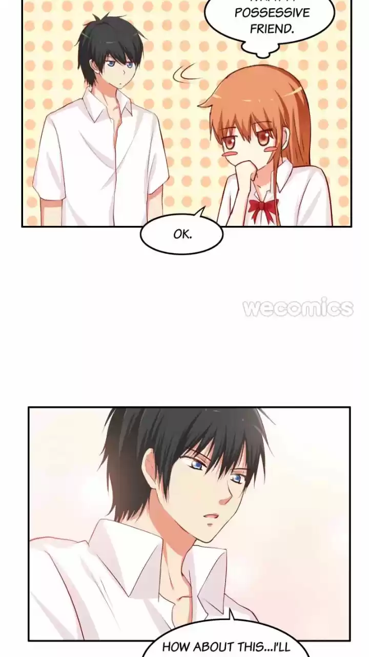 Chu Lian Wei Tian Chapter 108