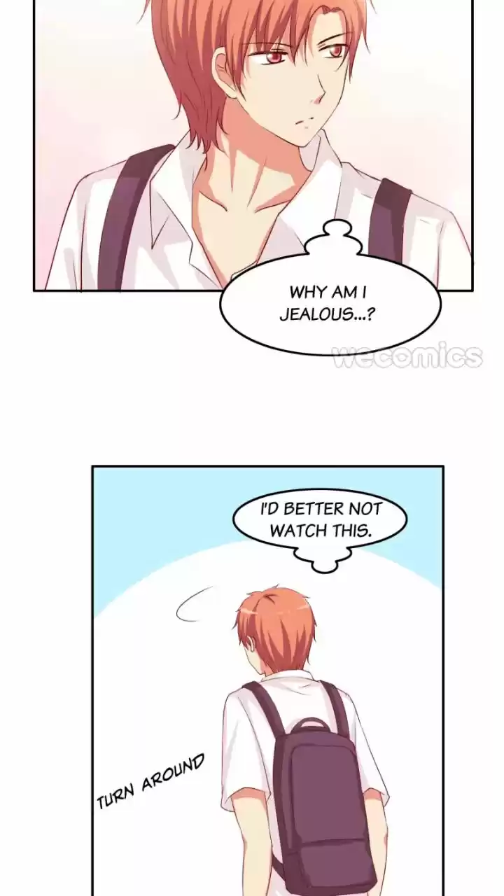 Chu Lian Wei Tian Chapter 108