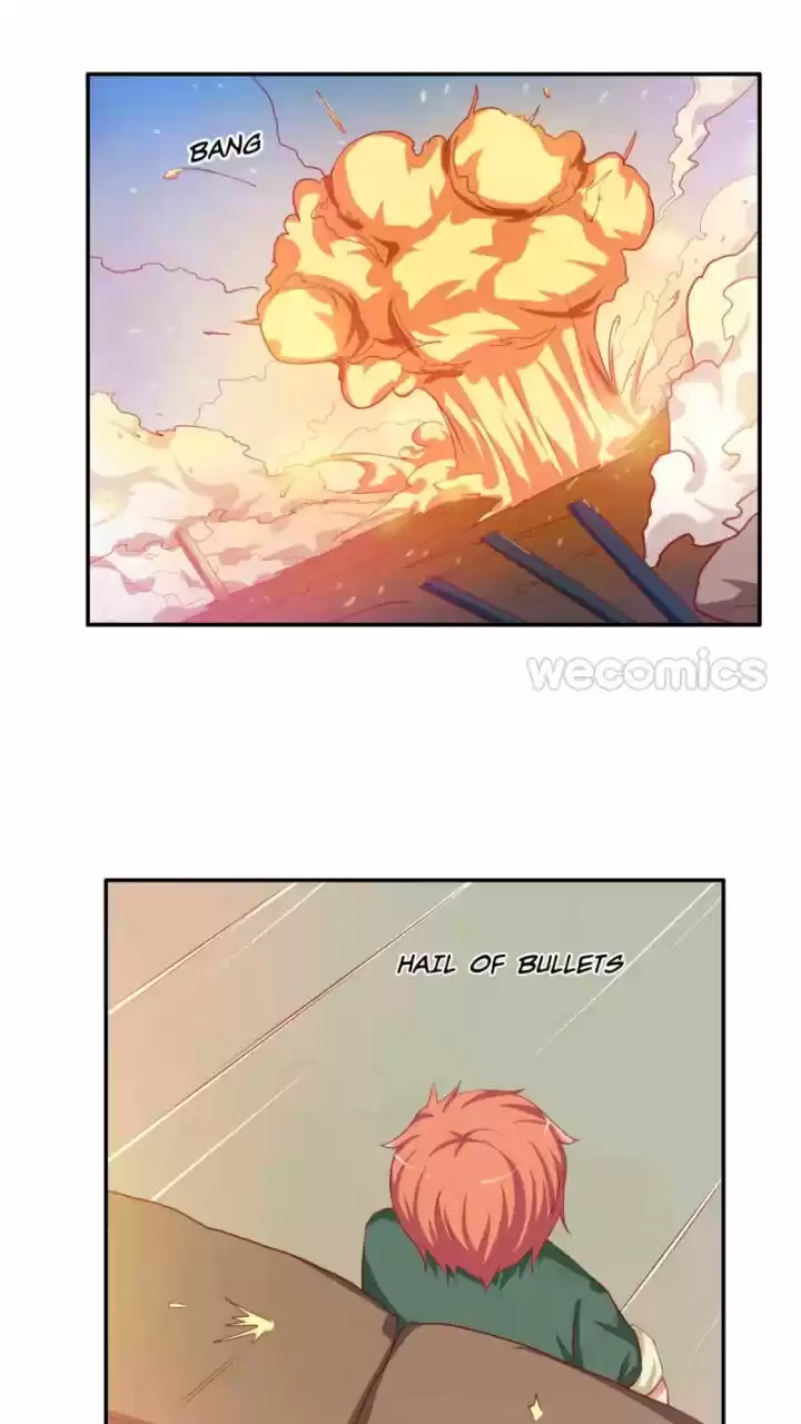 Chu Lian Wei Tian Chapter 109