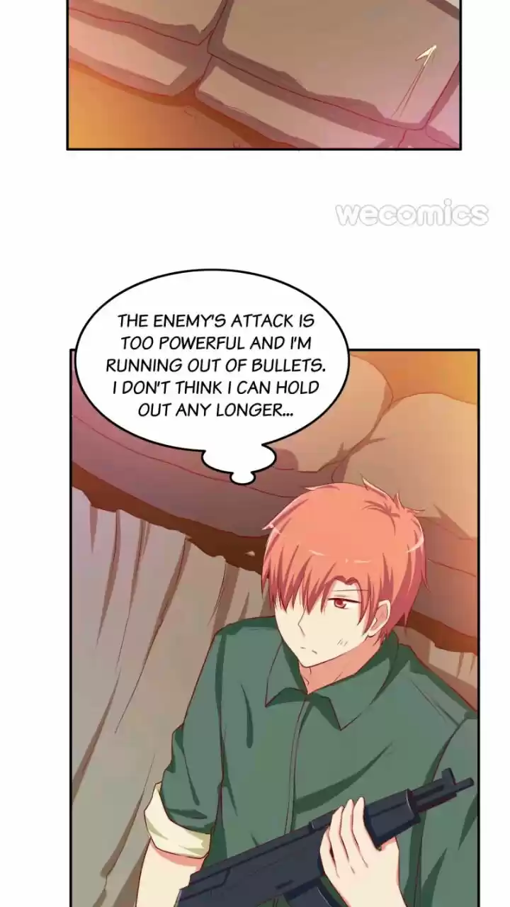 Chu Lian Wei Tian Chapter 109