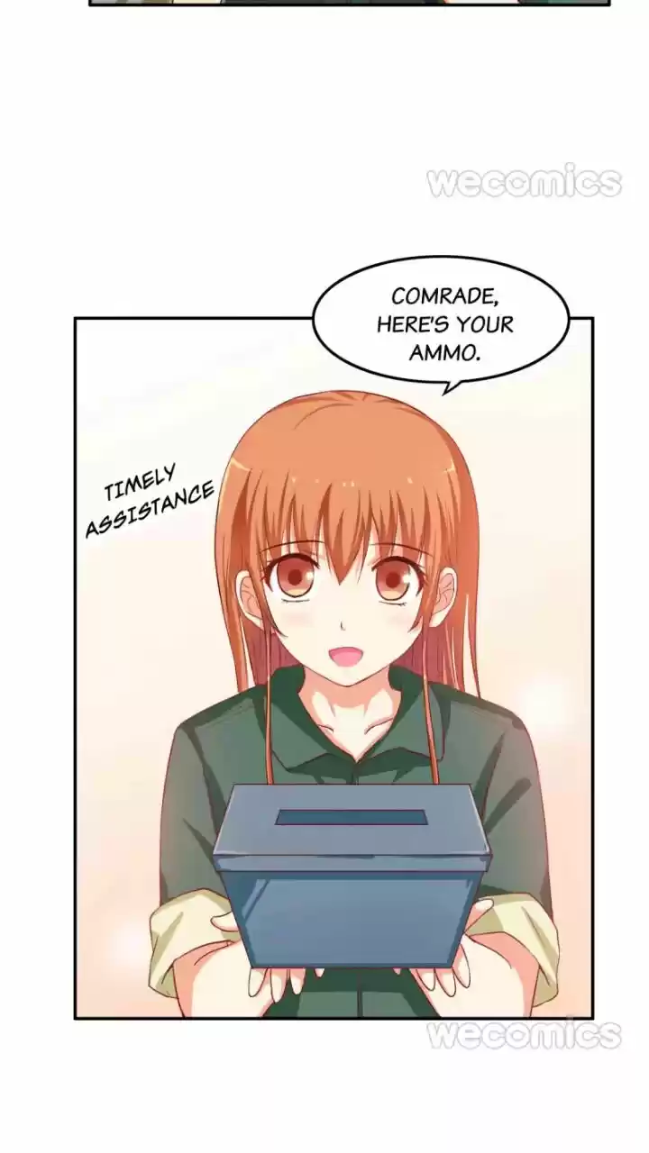 Chu Lian Wei Tian Chapter 109